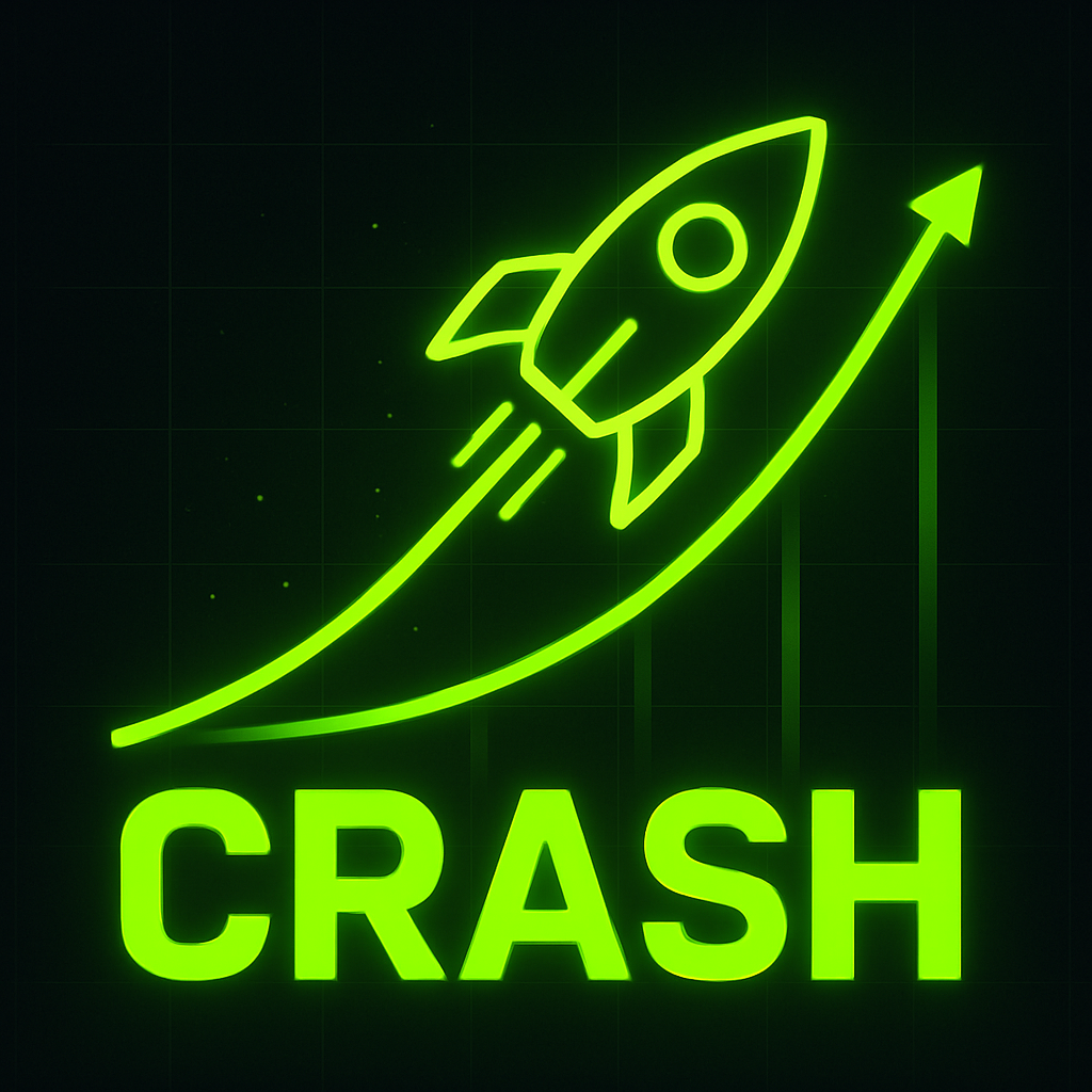 Jetton Crash — мгновенная игра