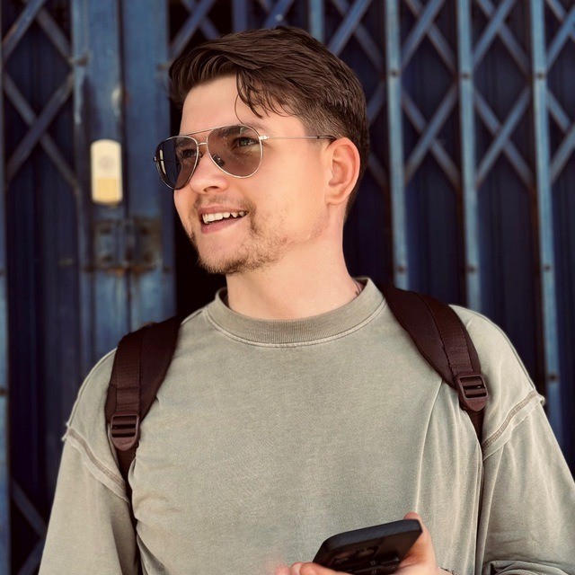 Артем Сучков — Senior Affiliate Manager, автор обзора